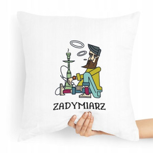 Poduszka Prezent Idealny Dla Palaczy Jaraczy 420