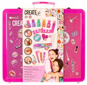 Create 84138 make-up mega walizka 83290