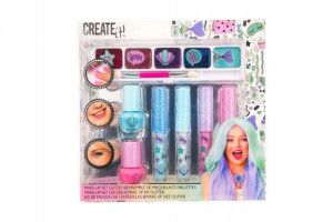 Create 84141 make-up brokat 84532