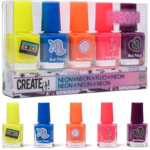Create 84162 lakier do paznokci 92629