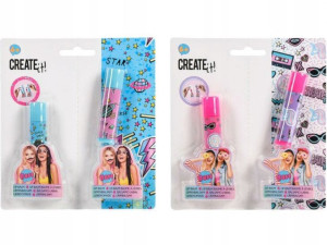 Create 84177 balsam do ust 2 sztuki 92674
