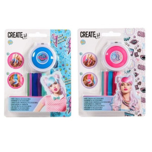 Create 84178 kreda do włosów 97518