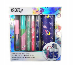 Create 84187 zestaw make-up 98546