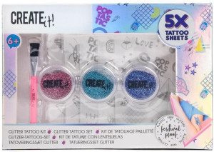 Create 84214 zestaw do tatuażu 98591