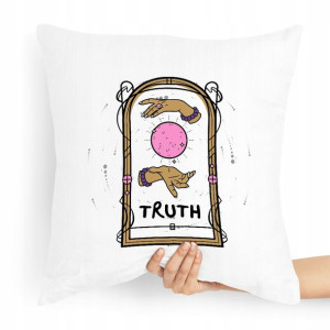 Poduszka Prezent Znaki Zodiaku Zodiakara Prezent
