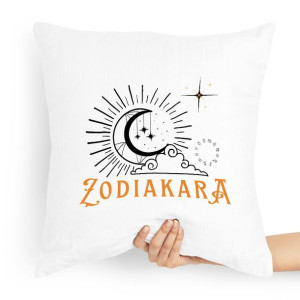 Poduszka Prezent Znaki Zodiaku Zodiakara Prezent
