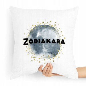 Poduszka Prezent Znaki Zodiaku Zodiakara Prezent