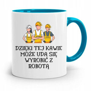 Pracownika Kubek Błękitny Może Uda Sie Wyrobić
