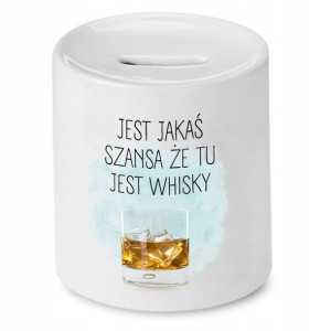 Skarbonka Dla Chłopaka Jest Jakaś Szansa Prezent