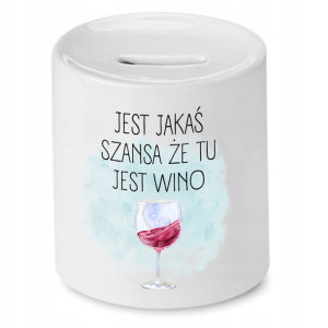 Skarbonka Dla Dziewczyny Jest Jakaś Szansa