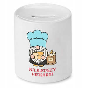 Skarbonka Dla Piekarza Najlepszy Piłkarz
