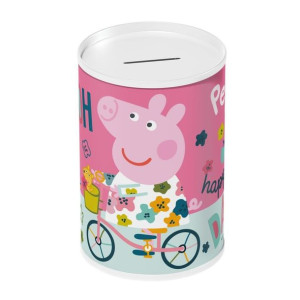 Diakakis 185482693 Skarbonka Peppa 46167