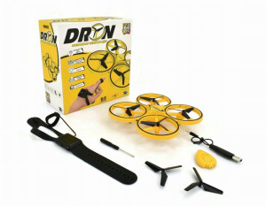 Dron Sterowany gestami ręki Pro Kids