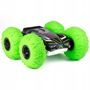 Auto samochód zdalnie sterowany Exost 360 Tornado