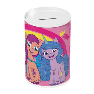 Diakakis 185483115 Skarbonka Pony 54872