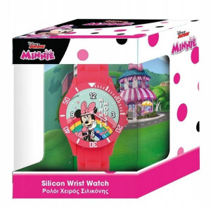 Diakakis 185562563 zegarek Minnie