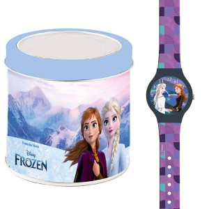 Diakakis 185562743 Zegarek Frozen 16962