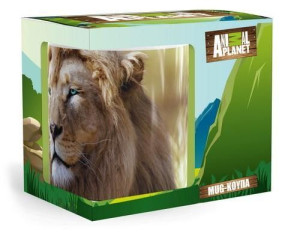 Diakakis 185570665 Kubek Animal Pl 47570
