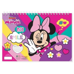 Diakakis 185562559 Kolorowanka Minnie