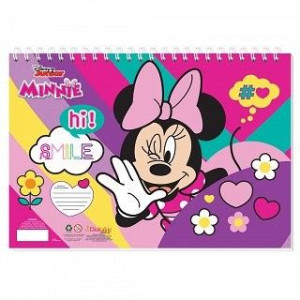 Diakakis 185562648 kolorowanka Minnie