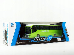 Autokar r/c 10031 Madej