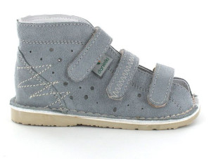 Danielki Kapcie profilaktyczne dziecięce T115/SZ 28