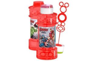 Bańki Mydlane Avengers 66001 Artyk