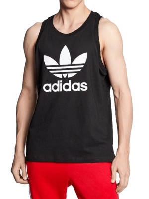 KOSZULKA męska ADIDAS (IA4811) bez rękawów