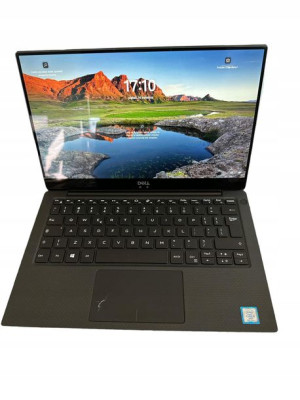Dotykowy Dell XPS i5x4 13,3'' 16GB RAM FHD czarny