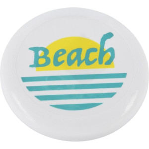 Dysk Latający Frisbee 22cm Beach