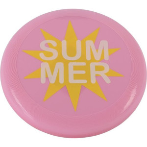 Dysk Latający Frisbee 22cm Summer
