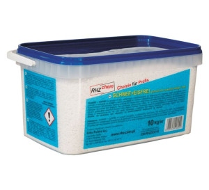 EilFix RHZ SCHNEE + EISFREI 10kg