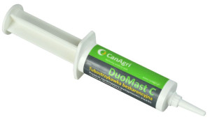 DuoMast C środek prewencyjny na mastitis 23ml