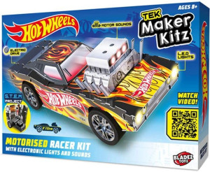 Bladez BRHW ME1 HW Dodge zest. 56268