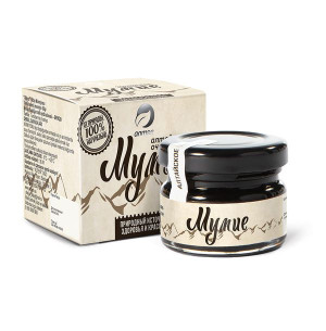 Mumio Ałtajskie 30 gr