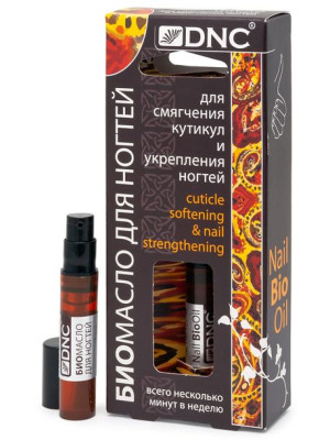 Bioolejek do skórek i paznokci 3 ml