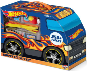 Bladez Bthw-c08 Hw Mega Bus 56442