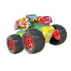 Bladez Bthw-m04 Hw Monster Truck 55780