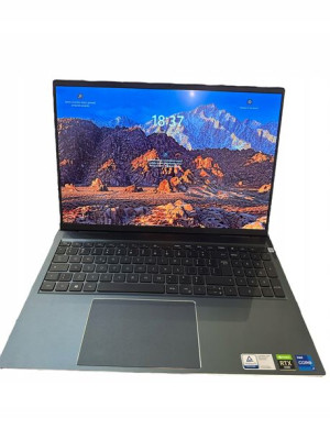 Dell Inspiron 16 7610|i7 8x4,6GHz|GTX 4GB|16" QHD+