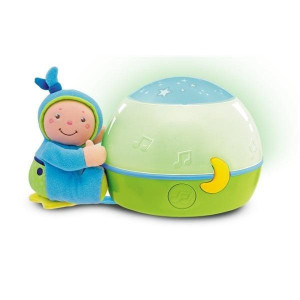Chicco 024272 Projektor Gwiazdek Niebieski