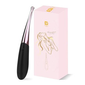 Wibrator Stymulator Łechatczki Masturbator Sex