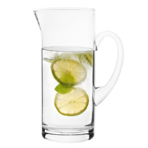 Dzbanek do napojów soku prosty Edwanex 1,5 l