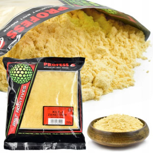 PROFESS KLEJ ZANĘTOWY Super Strong 250 g