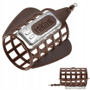 Koszyk Podajnik Fanatik Feeder Wing-CLASSIC 30 g