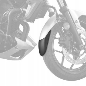 Puig Przedłużenie Błotnika Yamaha Mt-03 / R3 16-23