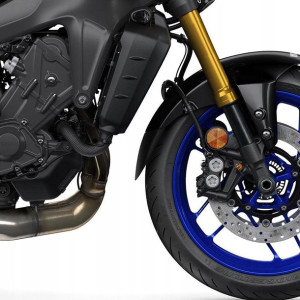Puig Przedłużenie Błotnika Yamaha Mt-09 / Tracer