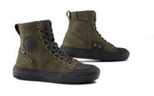 Buty Motocyklowe Falco Lennox 2 Damskie Zielone 37