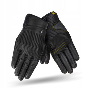 Rękawice Shima Blake Men Black Xl