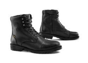 Buty Motocyklowe Falco Gordon 2 Czarne 43