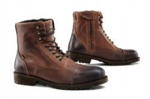 Buty Motocyklowe Falco Gordon 2 Brown 45
